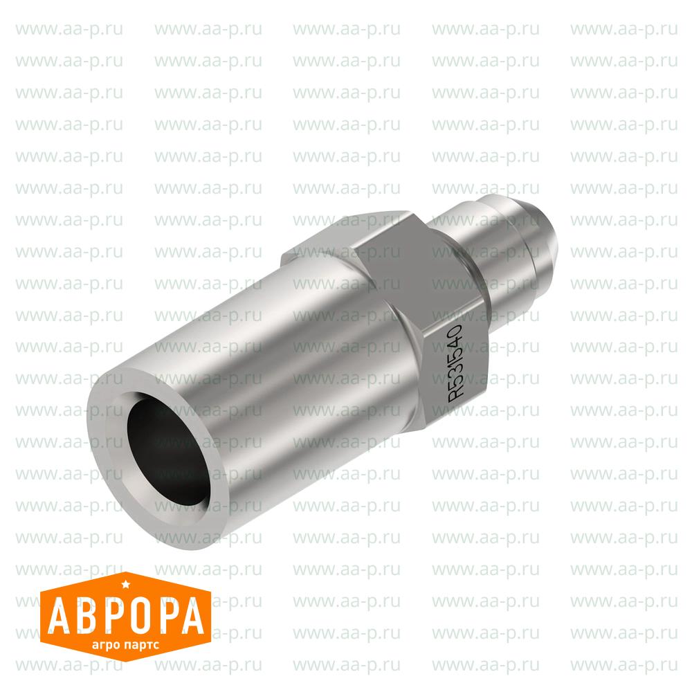 Adapteranschlüsse